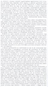„Pécsi Zoltán” fn. tmb. jelentése Halász Péter csoportjáról, Belügyminisztérium III/III-4-c. alosztály, 1973. november 22-én.