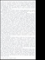 : „Olasz” fn. ügynök jelentése Halász Péterékről és a „Tükör” kiállításról, 1973. augusztus 14. (Történeti Hivatal TH O-16268/1, Horgászok I. fn. dosszié)