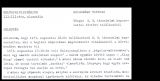 Jelentés az S.G. társadalmi kapcsolattal történt találkozóról, Belügyminisztérium III/III-4-a. alosztály, 1973. augusztus 29.  (Történeti Hivatal TH O-16268/1., Horgászok I. fn. dosszié)