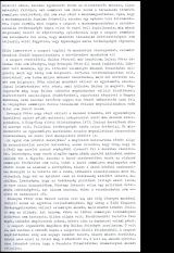 „Pécsi Zoltán” fn. tmb. jelentése Halász Péter csoportjáról, Belügyminisztérium III/III-4-c. alosztály, 1973. november 22-én. 