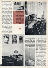 Tizenévesek szobájáról felnőtteknek (János Gábor). 1969/1, 18-21
