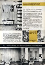 A függöny. (Kürthy Ödönné) 1968/2, 26-28
